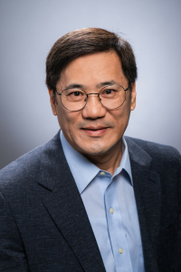 Steve Lim, Ph.D.
